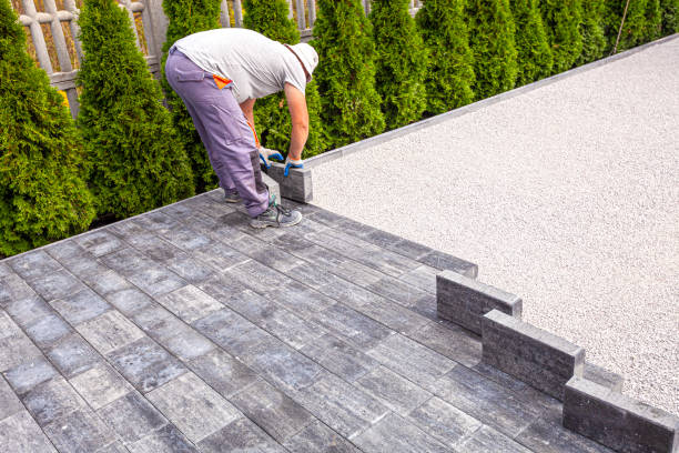 Best Permeable Paver Driveway  in Plant City, FL