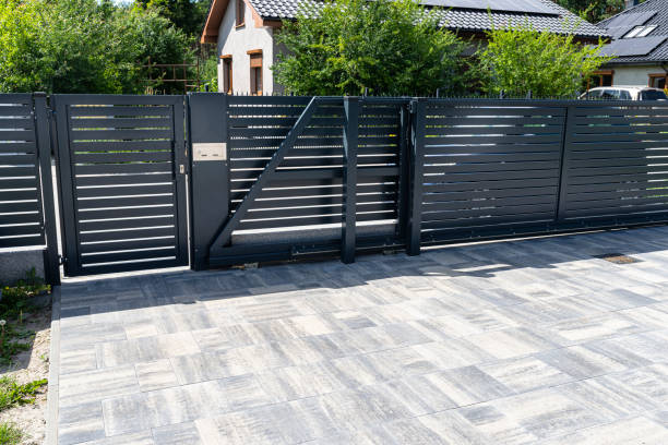 Best Cobblestone Driveway Pavers  in Plant City, FL