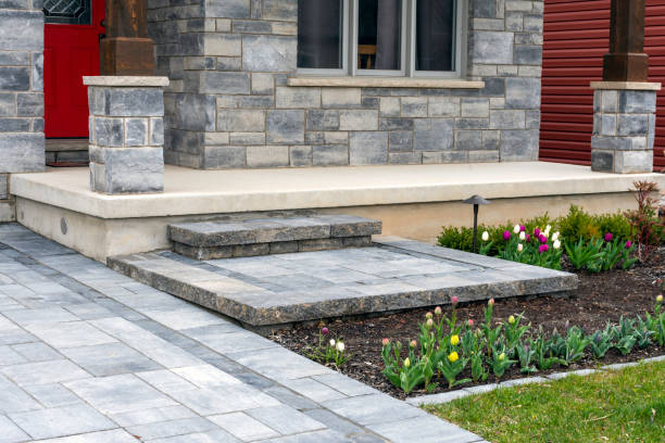 Best Commercial Driveway Pavers  in Plant City, FL
