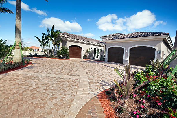 Best Residential Driveway Paver Services  in Plant City, FL