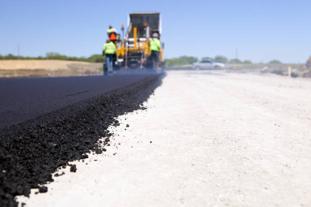 Best Residential Driveway Paver Services  in Plant City, FL