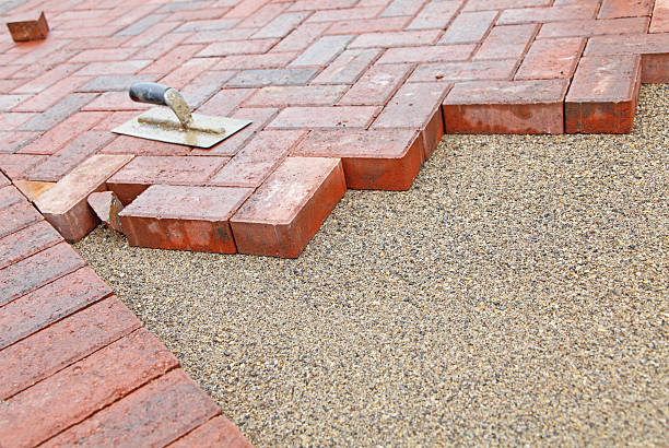 Reasons to Select Us for Your Driveway Paving Requirements in Plant City, FL