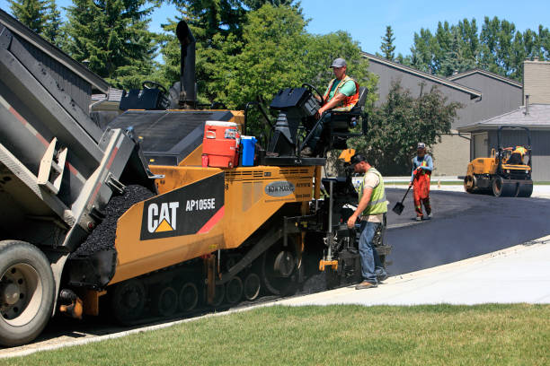 Best Affordable Driveway Pavers  in Plant City, FL